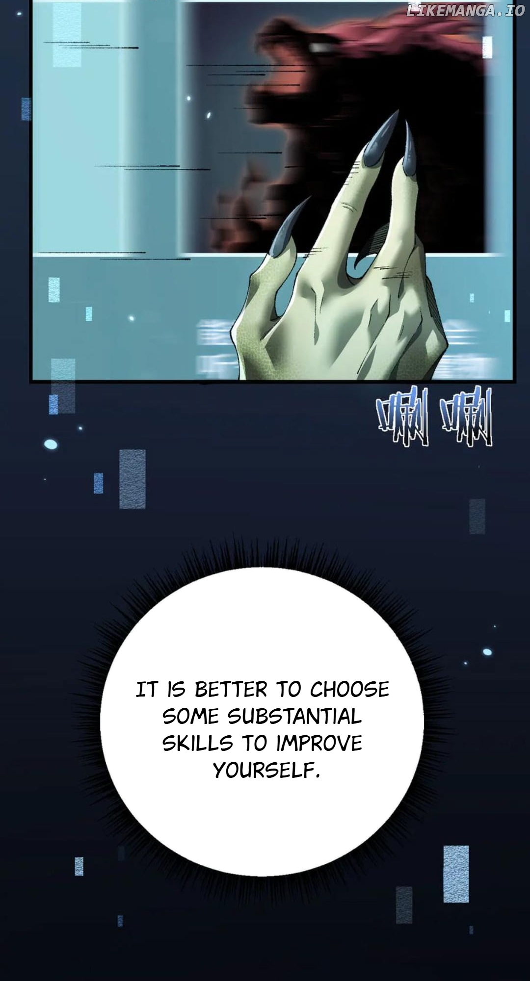 From Goblin to Goblin God Chapter 44 - page 50